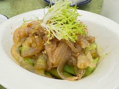 -桃子餐厅·天津菜(红星路直营店)