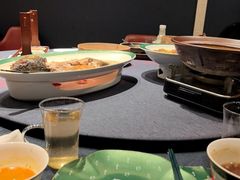 -金狮麟·新豫菜(金码大厦店)