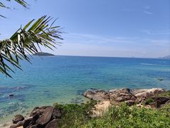 -潘先生平价海鲜城(神州半岛店)