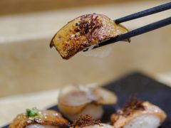 鹅肝寿司-东京屋(武定路店)