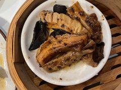 -万龙洲海鲜(南新仓店)