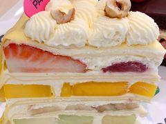 -PAOPAO Bakery&Café(港汇店)