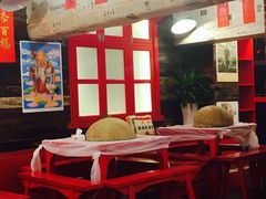-小辉哥大排档(船山路总店)