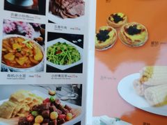 -明月东一酒店·菲斯特自助餐厅