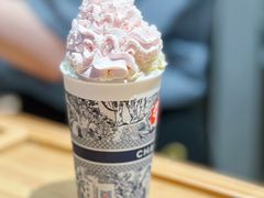 -霸王茶姬(金港国际店)
