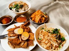 -再回首鸡肉米线(人民路一店)