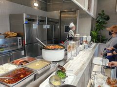 -阿那亚第六食堂(文创街区店)