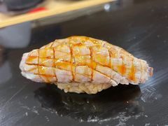 皮皮虾寿司-鮨清日本料理