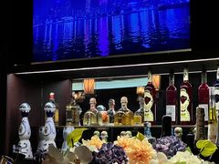 -Wolfgang’s Steakhouse 沃夫冈牛排馆(上海白玉兰广场店)