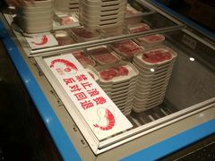 -鼎香缘海鲜自助火锅烤肉(锦辉购物广场店)