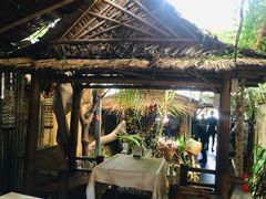 -Jungle Kitchen