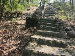 -威远炮台