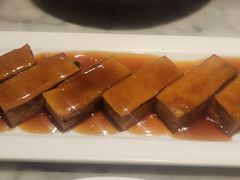 -城南往事·鲁菜·烤鸭(世茂宽厚里·大明湖店)