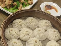 -开封灌汤包子铺(尚志大街店)