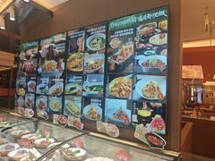 -小厨娘淮扬菜(天印大道店)