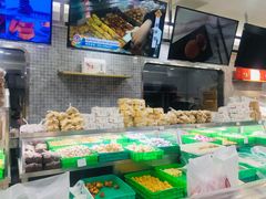 -闻酥园(青羊区文殊坊店)