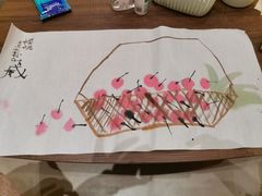 -秦汉胡同书法古筝围棋国画书院(宝地分馆)