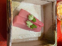 -鮨青(恒基名人购物中心店)