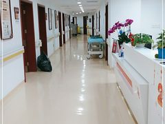 -上海市长宁区天山中医医院