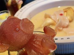 -领鲜天下·焗海鲜·花胶鸡(天目里店)