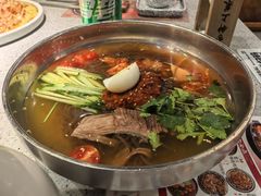 -将军牛排·尔滨地标朝鲜族美食(总店)