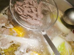 -花田里捞牛火锅(天润店)