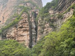 -龙门涧景区