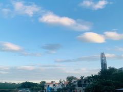 -大梅沙海滨公园