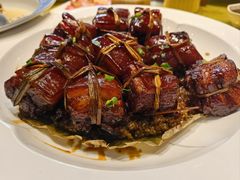 -长兴菜馆(高桥店)
