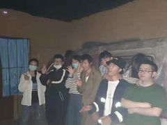 -棂笼·深度沉浸密室(武汉旗舰店)