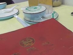 -奥华餐厅·老张记(台基厂店)