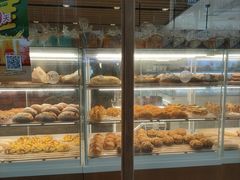 -85度C(上海龙阳店)