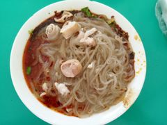 -甘记肥肠粉(马鞍北路店)