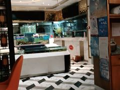 -阿明小菜·海鲜·上海菜(梅陇华理店)