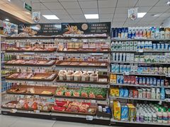 -中百罗森(华夏村店)