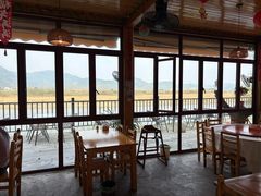 -红灯笼姥姥饭店·江景餐厅