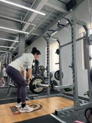 -素简女子塑形·健身普拉提