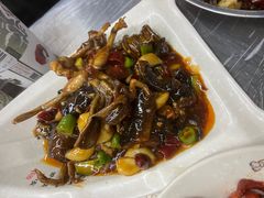 -小民大排档(光谷店)
