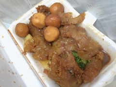 -明记牛杂(新马路分店)