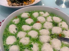 -添福来墨鱼饺子 · 海鲜东北菜(大连星海·黄浦路店)