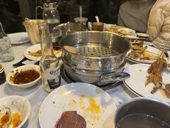 -九月海·海鲜自助(世纪东方店)