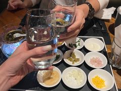 -AZUL by FUEL蓝色·法式酒馆(琶醍店)