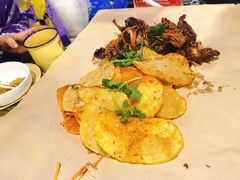 -特色酱椒鱼私房菜(黄鹤楼店)