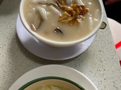-芬芳甜品(同福路店)