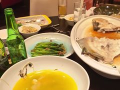-保定中博希尔顿逸林酒店·御玺中餐厅