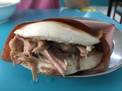 -樊记腊汁肉(竹笆市总店)