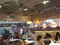 大堂-鲜芋仙(观音桥大融城LG店)