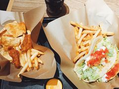 -Taco Bell 塔可贝尔(东方明珠店)