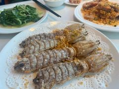 -不仔客海鲜·烧烤·270度海景餐厅(大东海店)