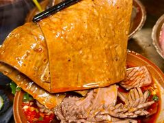 -黄潇洒老火锅(九眼桥宏济巷店)